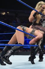 WWE - Smackdown Live 04/03/2018
