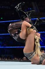 WWE - Smackdown Live 04/03/2018