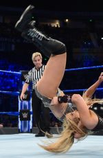 WWE - Smackdown Live 04/03/2018