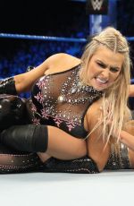 WWE - Smackdown Live 04/03/2018