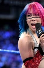 WWE - Smackdown Live 04/03/2018