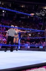 WWE - Smackdown Live 04/03/2018