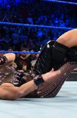 WWE - Smackdown Live 04/03/2018