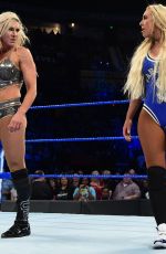 WWE - Smackdown Live 04/03/2018