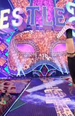 WWE - WrestleMania 2018