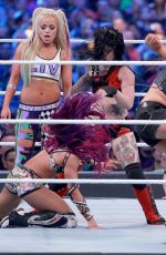 WWE - WrestleMania 2018