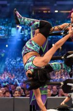 WWE - WrestleMania 2018