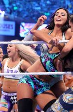 WWE - WrestleMania 2018