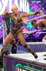 WWE - WrestleMania 2018