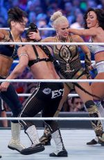 WWE - WrestleMania 2018