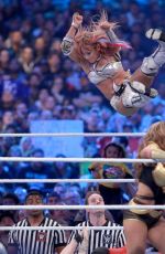 WWE - WrestleMania 2018