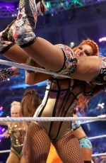 WWE - WrestleMania 2018