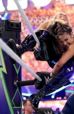 WWE - WrestleMania 2018