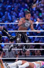WWE - WrestleMania 2018