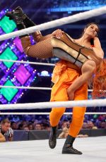 WWE - WrestleMania 2018