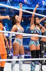 WWE - WrestleMania 2018