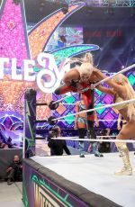 WWE - WrestleMania 2018