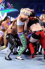 WWE - WrestleMania 2018