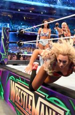 WWE - WrestleMania 2018