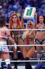 WWE - WrestleMania 2018