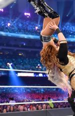 WWE - WrestleMania 2018