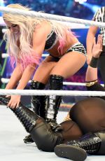 WWE - WrestleMania 2018