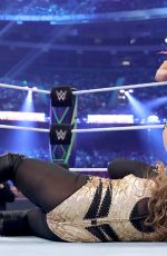 WWE - WrestleMania 2018