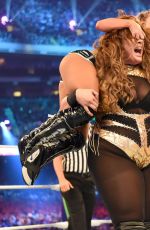 WWE - WrestleMania 2018