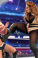 WWE - WrestleMania 2018