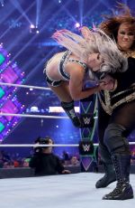WWE - WrestleMania 2018