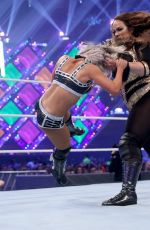 WWE - WrestleMania 2018