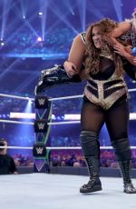 WWE - WrestleMania 2018
