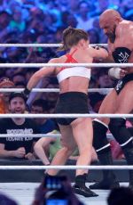 WWE - WrestleMania 2018