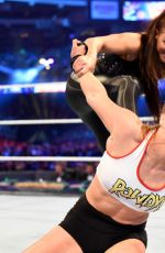 WWE - WrestleMania 2018