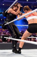 WWE - WrestleMania 2018