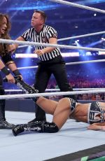 WWE - WrestleMania 2018