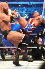 WWE - WrestleMania 2018