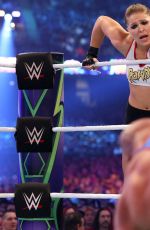 WWE - WrestleMania 2018