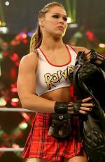 WWE - WrestleMania 2018