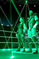 WWE - WrestleMania 2018