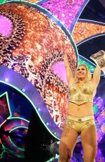 WWE - WrestleMania 2018