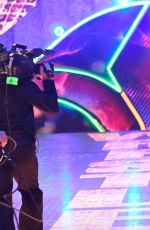 WWE - WrestleMania 2018