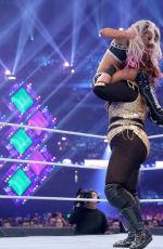 WWE - WrestleMania 2018