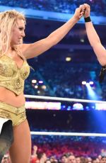 WWE - WrestleMania 2018