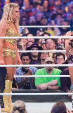 WWE - WrestleMania 2018