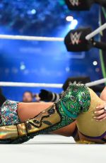WWE - WrestleMania 2018