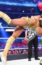 WWE - WrestleMania 2018