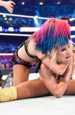WWE - WrestleMania 2018