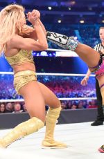 WWE - WrestleMania 2018