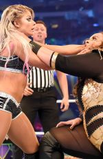 WWE - WrestleMania 2018